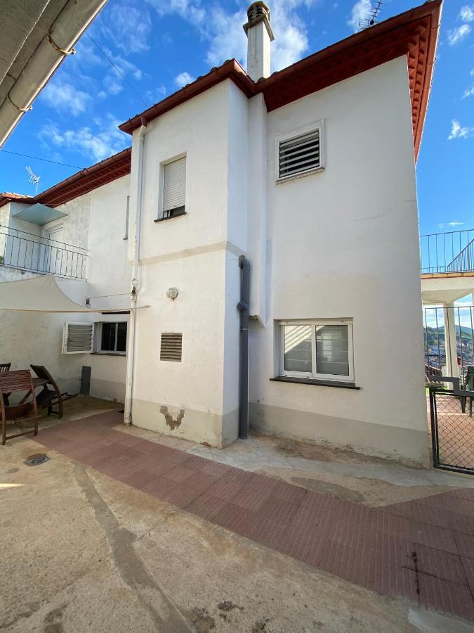 Can Costa Olot Ngoại thất bức ảnh