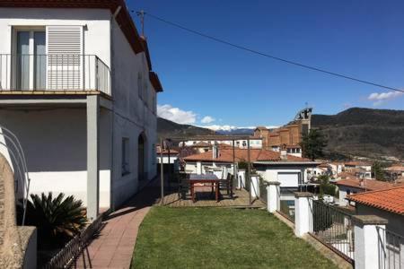 Can Costa Olot Ngoại thất bức ảnh