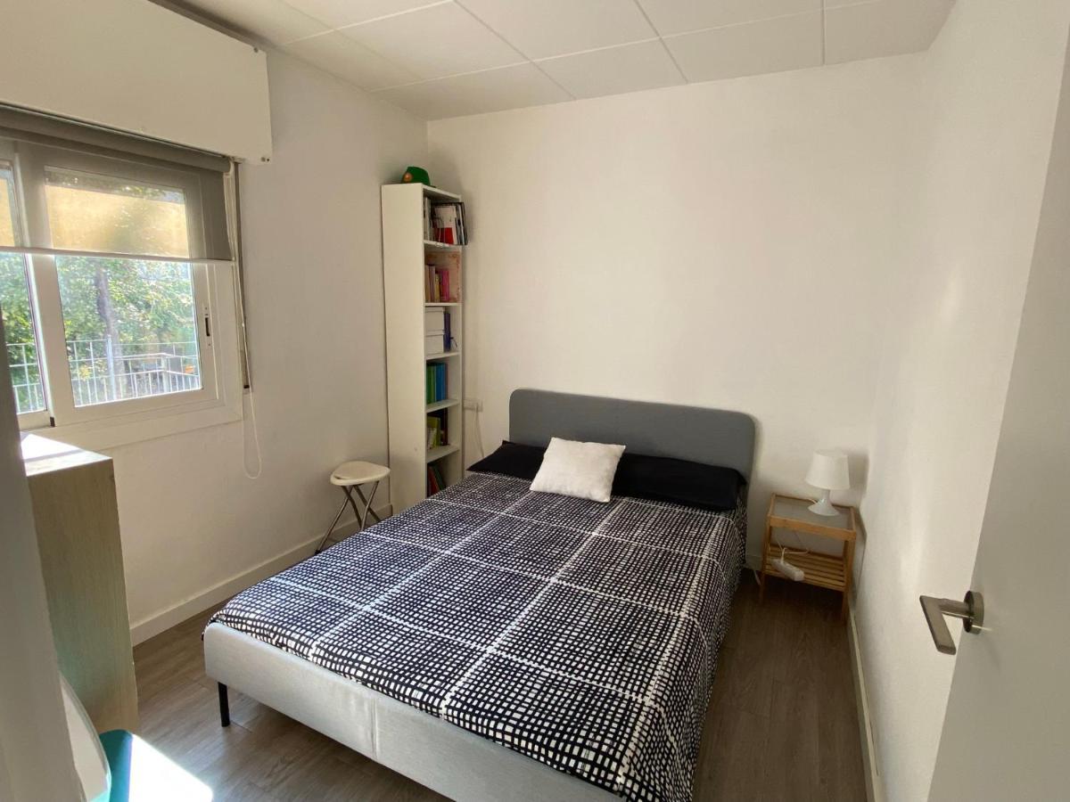Can Costa Olot Ngoại thất bức ảnh